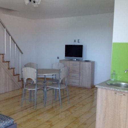 דירות קלוז'-נאפוקה Casa Pescar מראה חיצוני תמונה