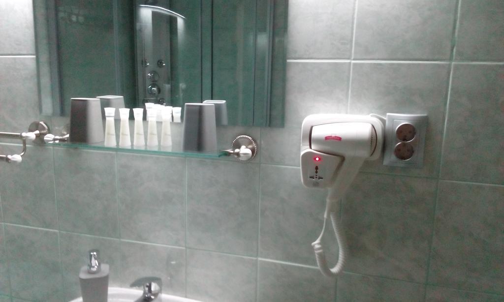 דירות קלוז'-נאפוקה Casa Pescar חדר תמונה